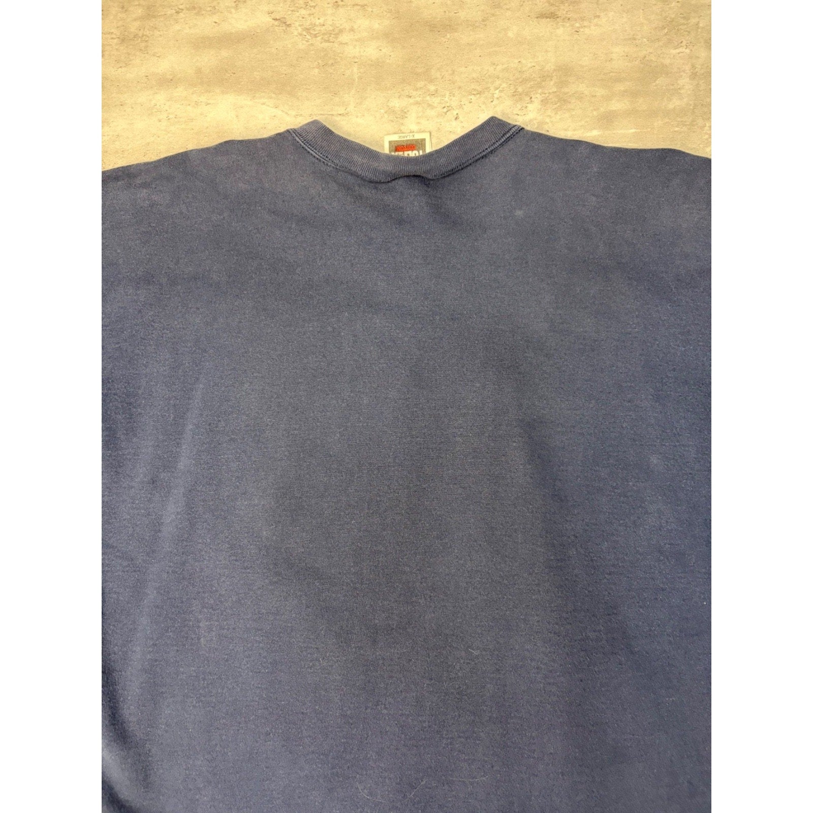 Vintage 1993 Toronto Blue Jays MLB World Series Champs Graphic Sweatshirt Sz XL