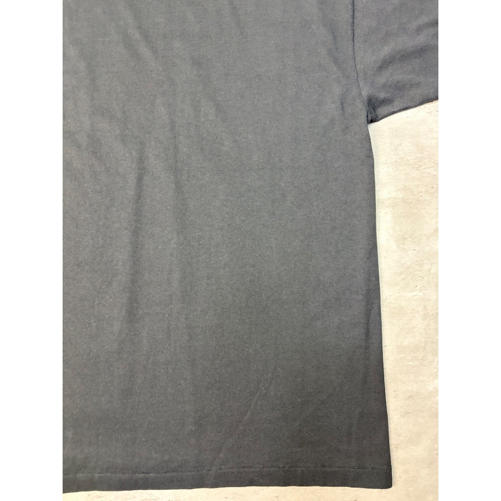 Vintage Harley Davidson Eyewear Feel The Thunder Graphic T-Shirt Size XL
