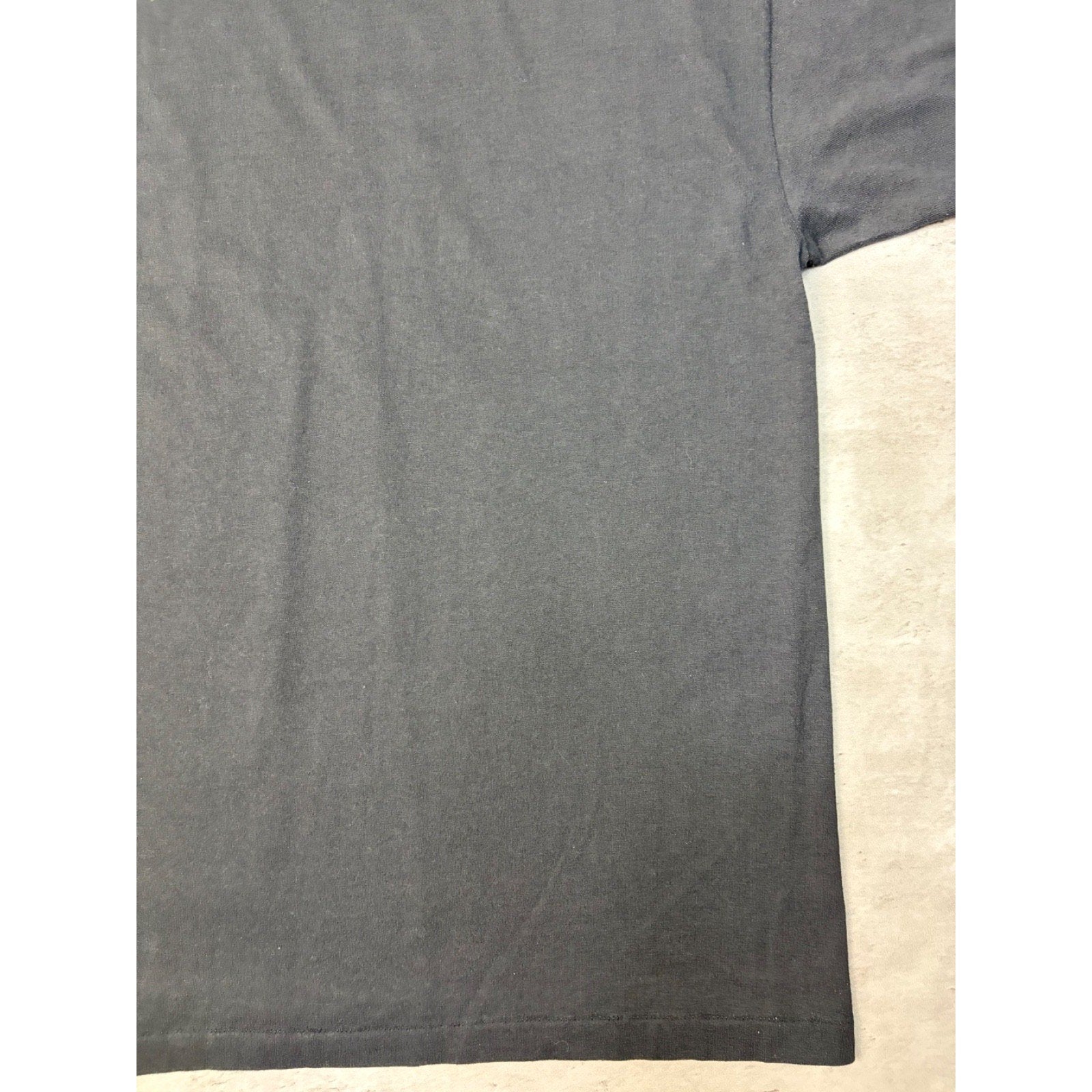 Vintage Harley Davidson Eyewear Feel The Thunder Graphic T-Shirt Size XL