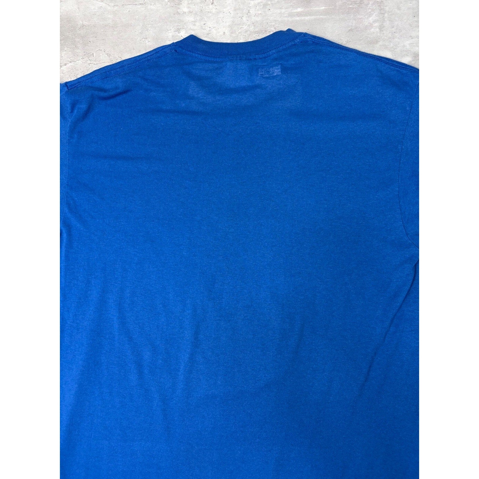 Vintage 1988 Chicago Cubs MLB Baseball Diamond Spellout Graphic T-Shirt Size XL