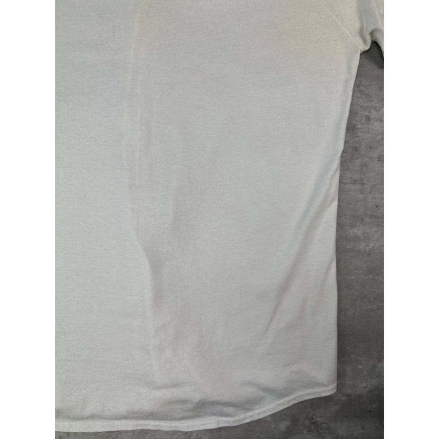 Vintage 90s Atlanta Braves MLB Russell Athletic Baseball Jersey Size XL