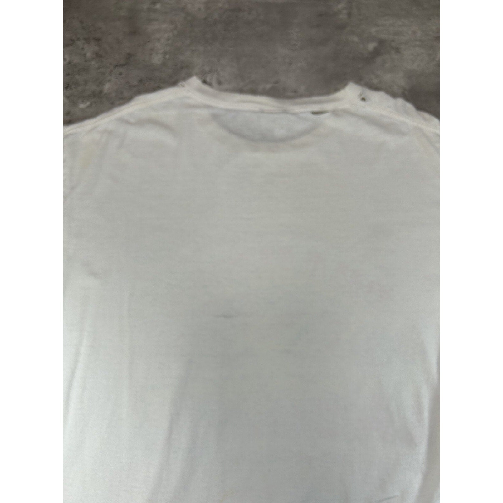 Vintage 1996 Terry Labonte #5 Nascar Winston Cup Champion T-Shirt Size XL White