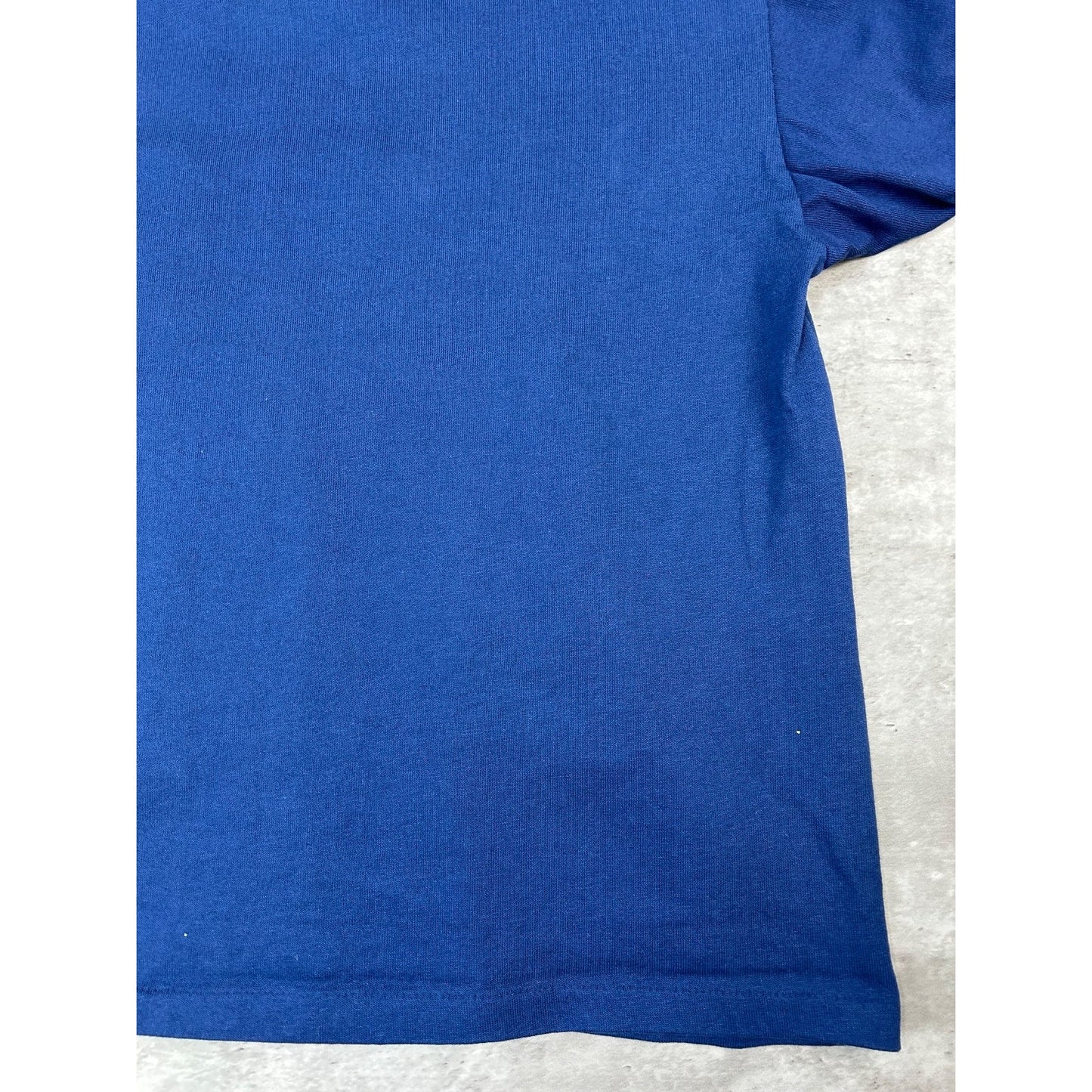 Vintage 90s Dallas Cowboys NFL Graphic Spellout Logo Jersey Size Large