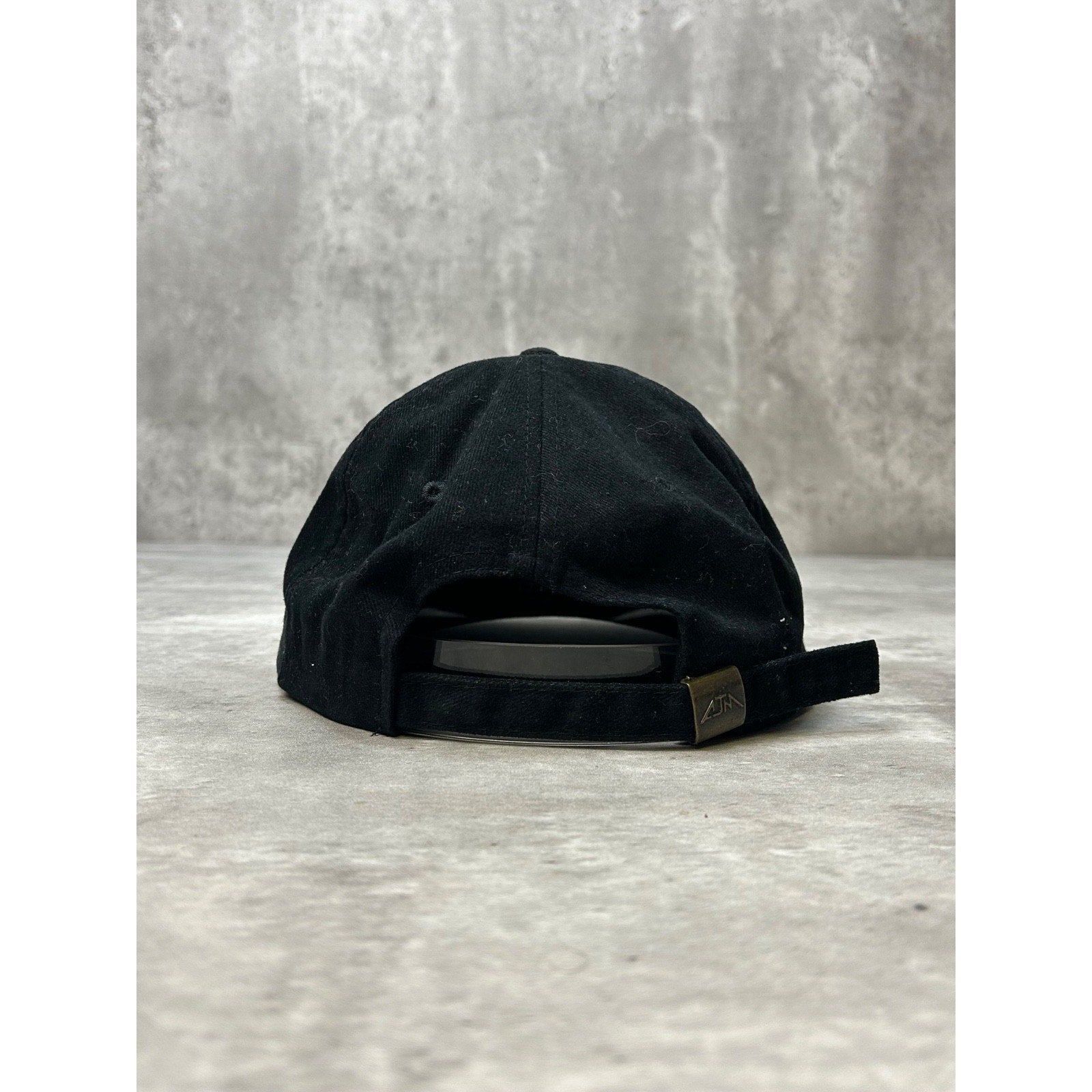 Vintage 90s Tax Me Im Canadian Graphic Spellout Strapback Hat OSFA
