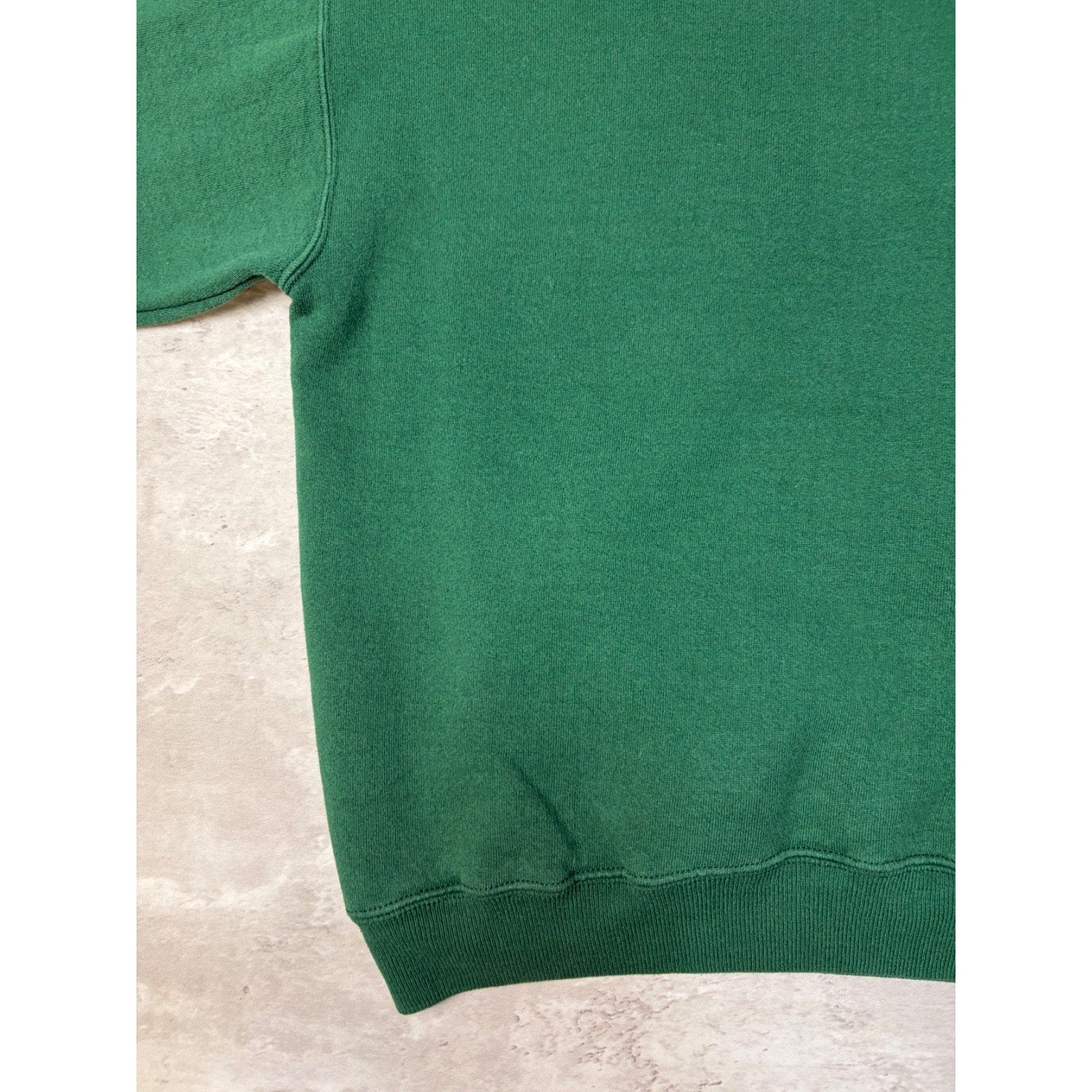 Vintage 1996 Green Bay Packers NFL NFC Champs Embroidered Sweatshirt Size Medium