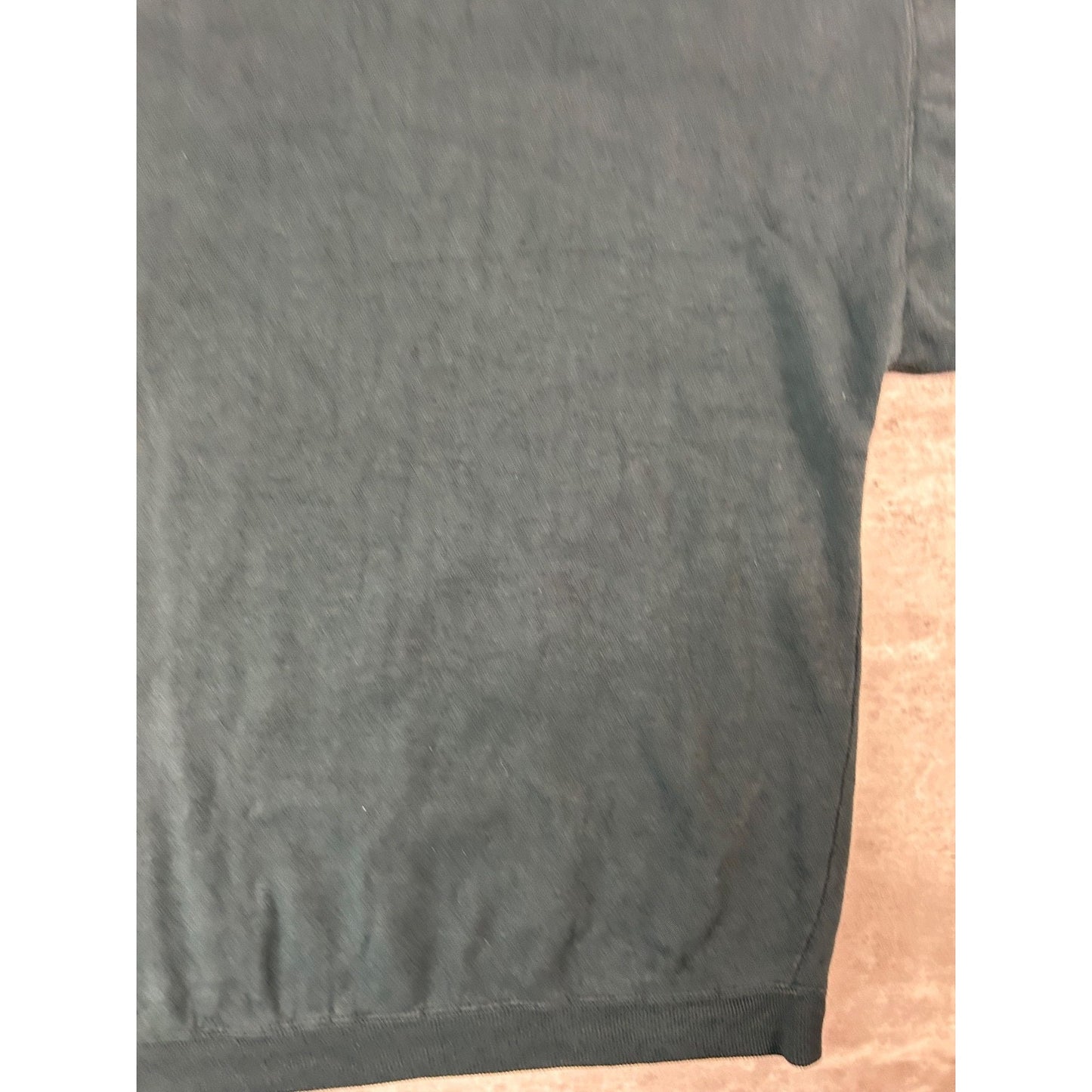 Vintage 90s Golf Tools Of The Trade Golf Club Spellout Graphic Sweatshirt Sz XL