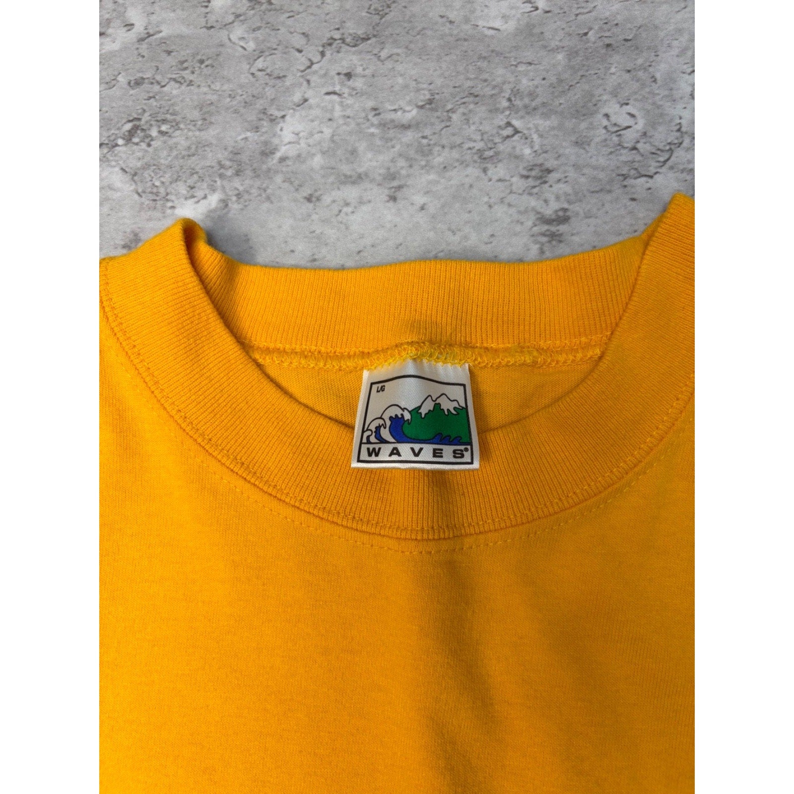 Vintage 90s Hamilton Tiger Cats CFL Spellout Logo Graphic T-Shirt Size Large
