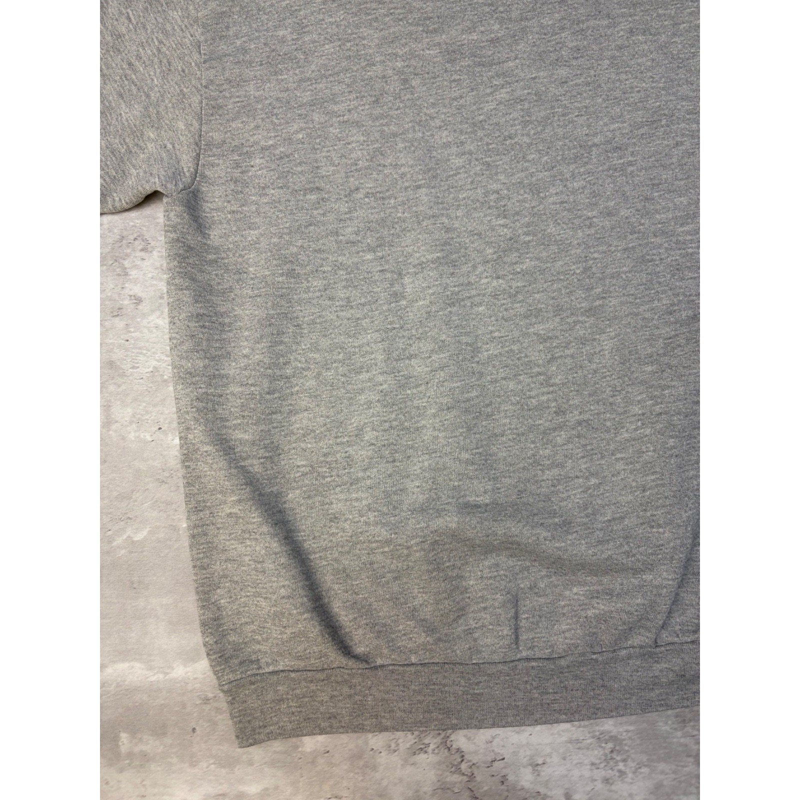 2000 St. Louis Rams NFL Super Bowl XXXIV Champions Graphic Sweatshirt Size XL