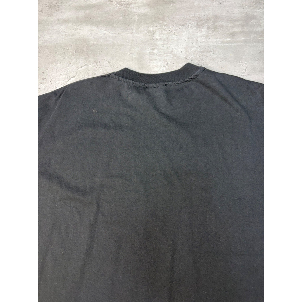 Vintage Harley Davidson Eyewear Feel The Thunder Graphic T-Shirt Size XL
