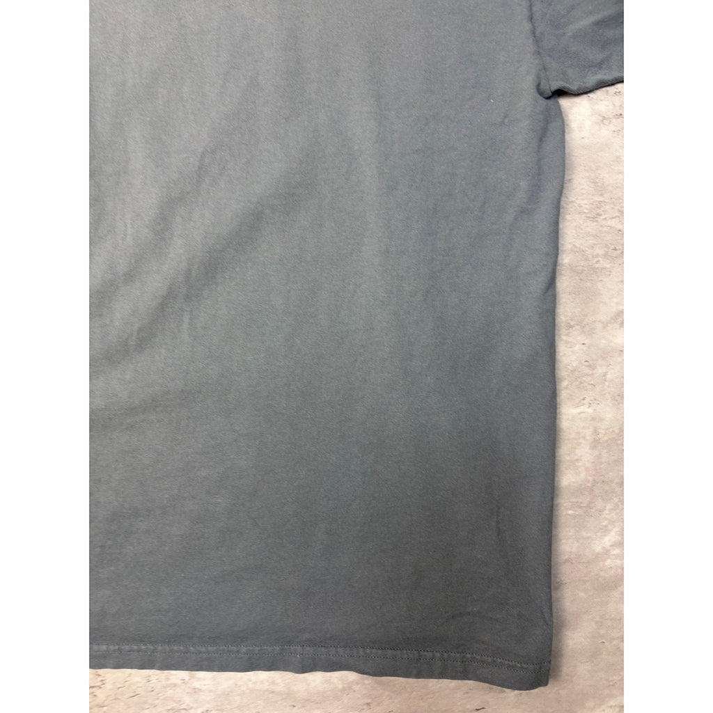 Vintage Nike Air Stripe Graphic Longsleeve T-Shirt Size XL