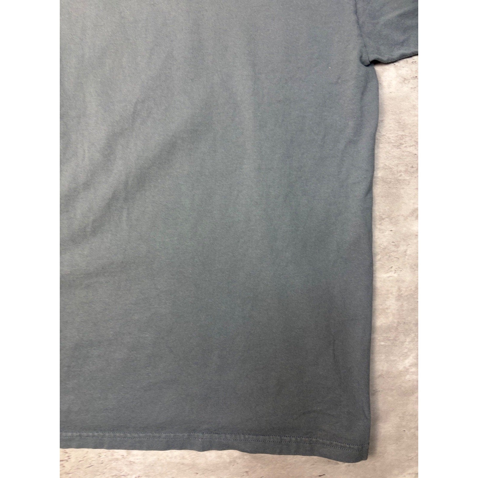 Vintage Nike Air Stripe Graphic Longsleeve T-Shirt Size XL