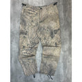 Vintage Mossy Oak Tree Camo Hunting Camo Cargo Pants Size 37