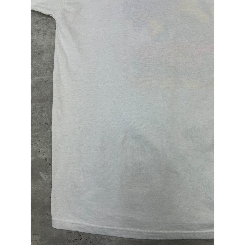 Vintage 2000 Cuise-A-Palooza Muscle Car Graphic T-Shirt Size XL White