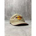 Vintage Hard Rock Cafe Maui Destination Strapback Hat OSFA