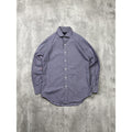 Vintage Polo Ralph Lauren Long Sleeve Button Up Shirt Size Large