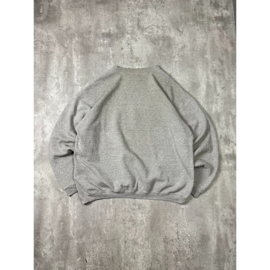 Vintage 90s Syracuse Orangemen NCAA Collegiate Starter Sweatshirt Size 2XL