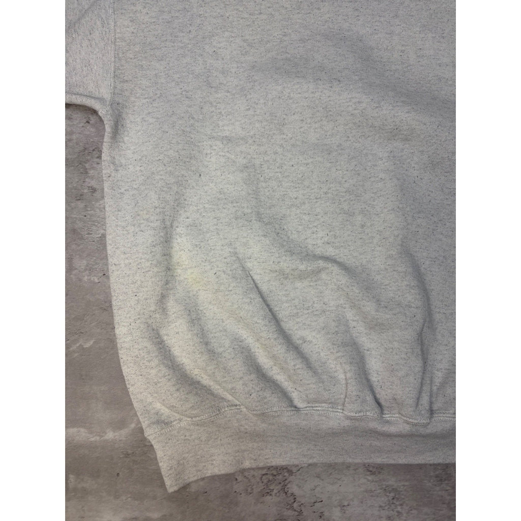 Vintage 1994 Wisconsin Badgers NCAA Rose Bowl Champs Sweatshirt Size 2XL