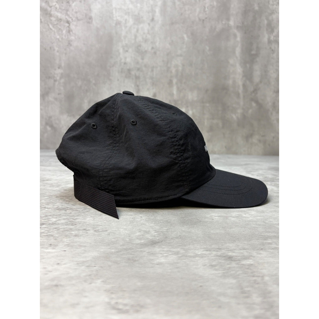 The North Face TNF Embroidered Logo Strapback Hat OSFA