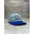 Vintage Mark Martin #6 Nascar Valvoline Performance Team Strapback Hat OSFA