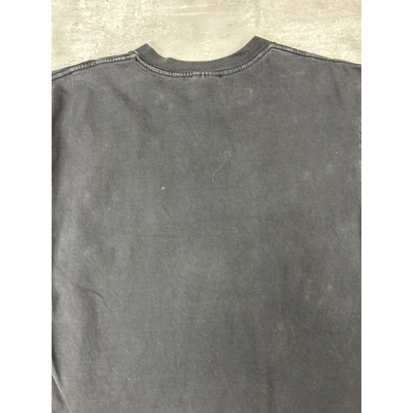 Vintage 1999 Buffalo Sabres NHL Eastern Conference Champs Graphic T-Shirt Large