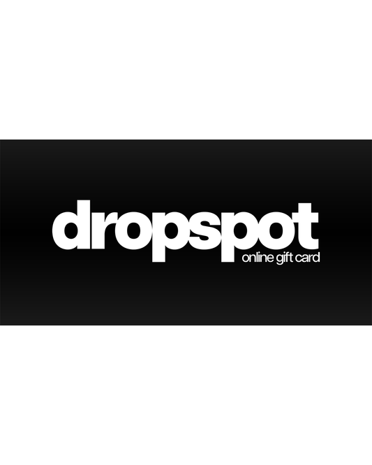 Drop Spot Online Gift Card