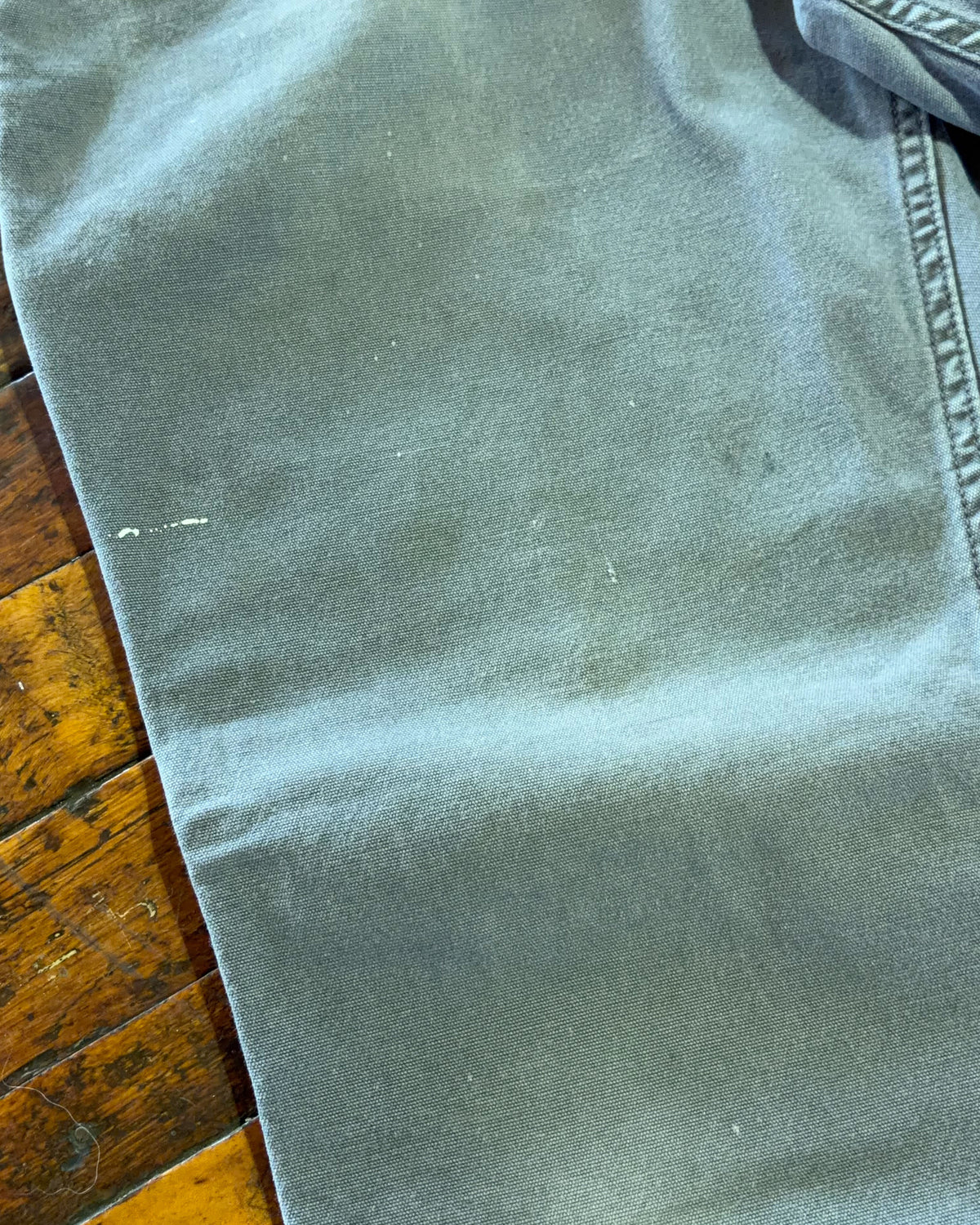 Carhartt Relaxed Fit Canvas Workwear Five Pocket Pants Size 33