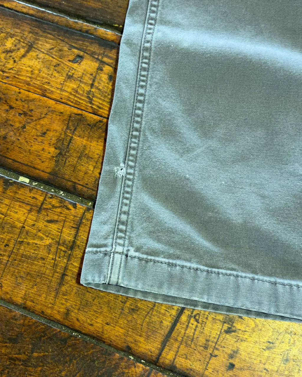 Carhartt Relaxed Fit Canvas Workwear Five Pocket Pants Size 33