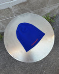 Vintage Y2K Quiksilver Embroidered Logo Beanie Hat Size OSFA
