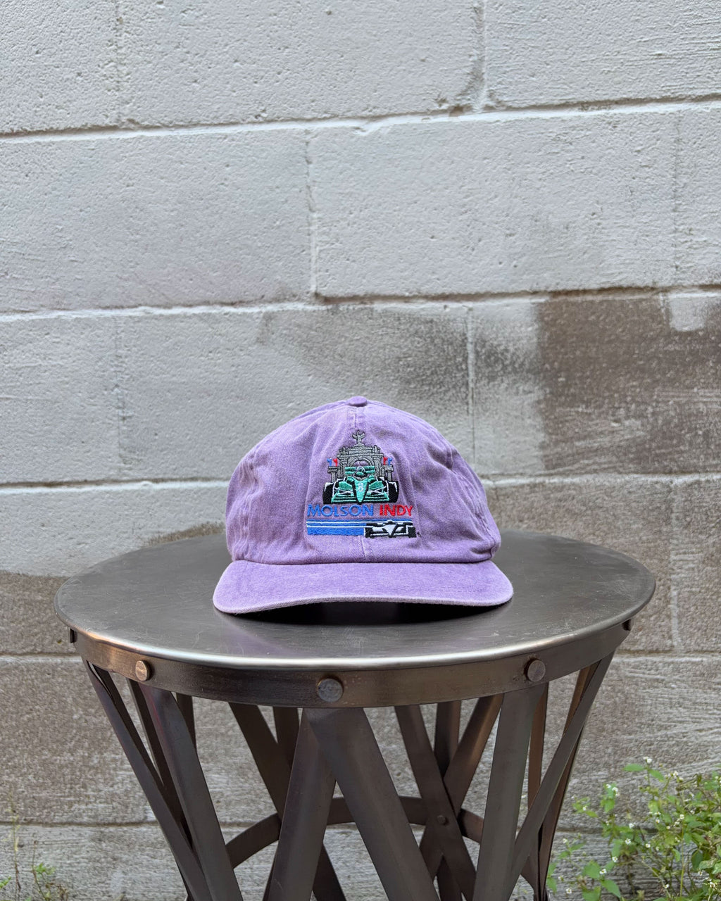 Casquette snapback vintage taille unique