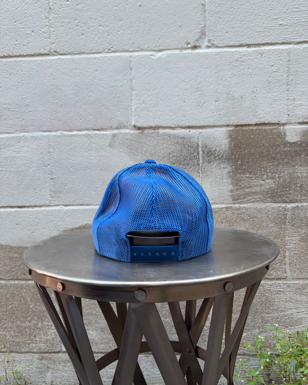 Vintage 80s/90s Retired & Spending My Childrens Inheritance Trucker Snapback Hat OSFA