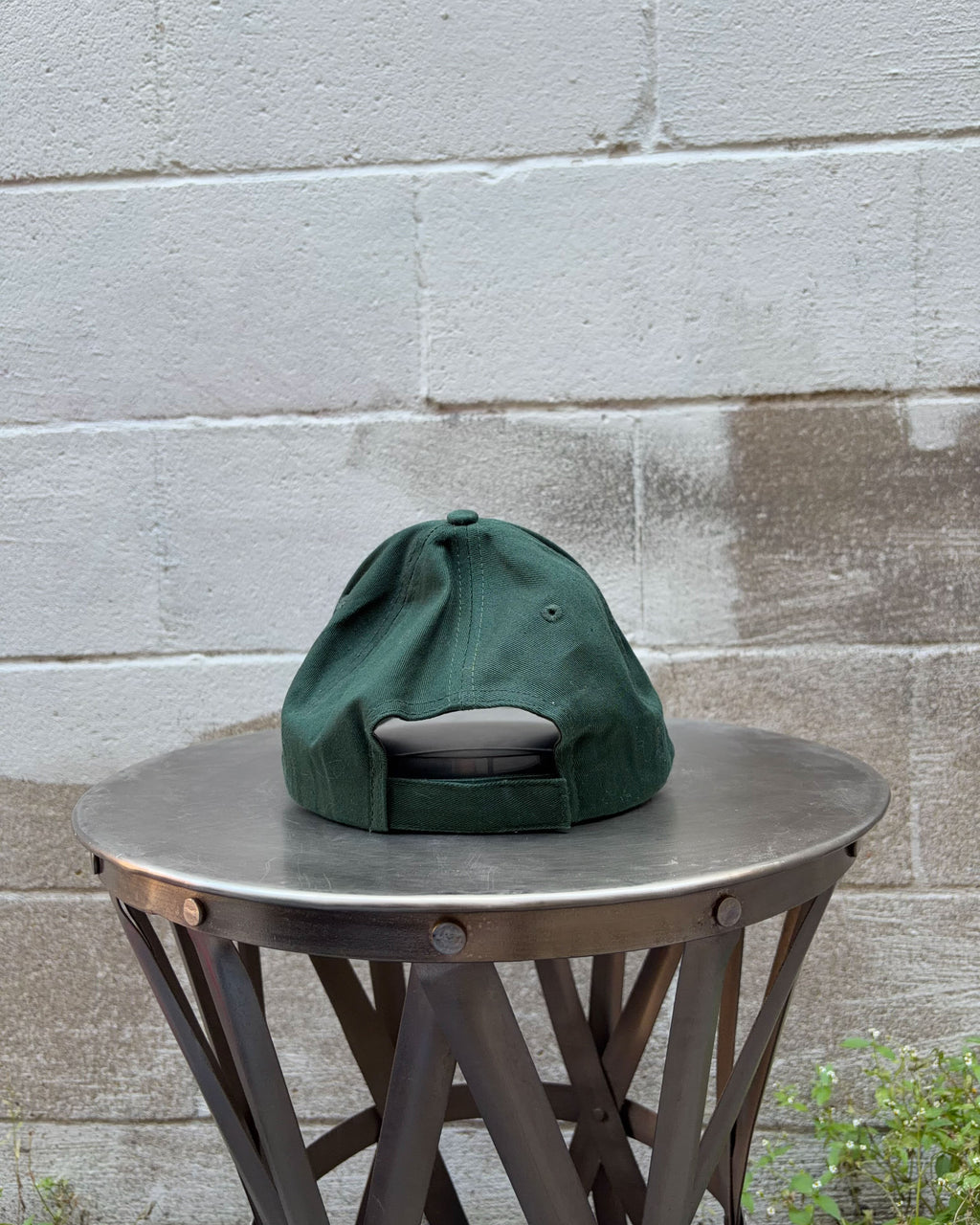 Casquette snapback vintage taille unique