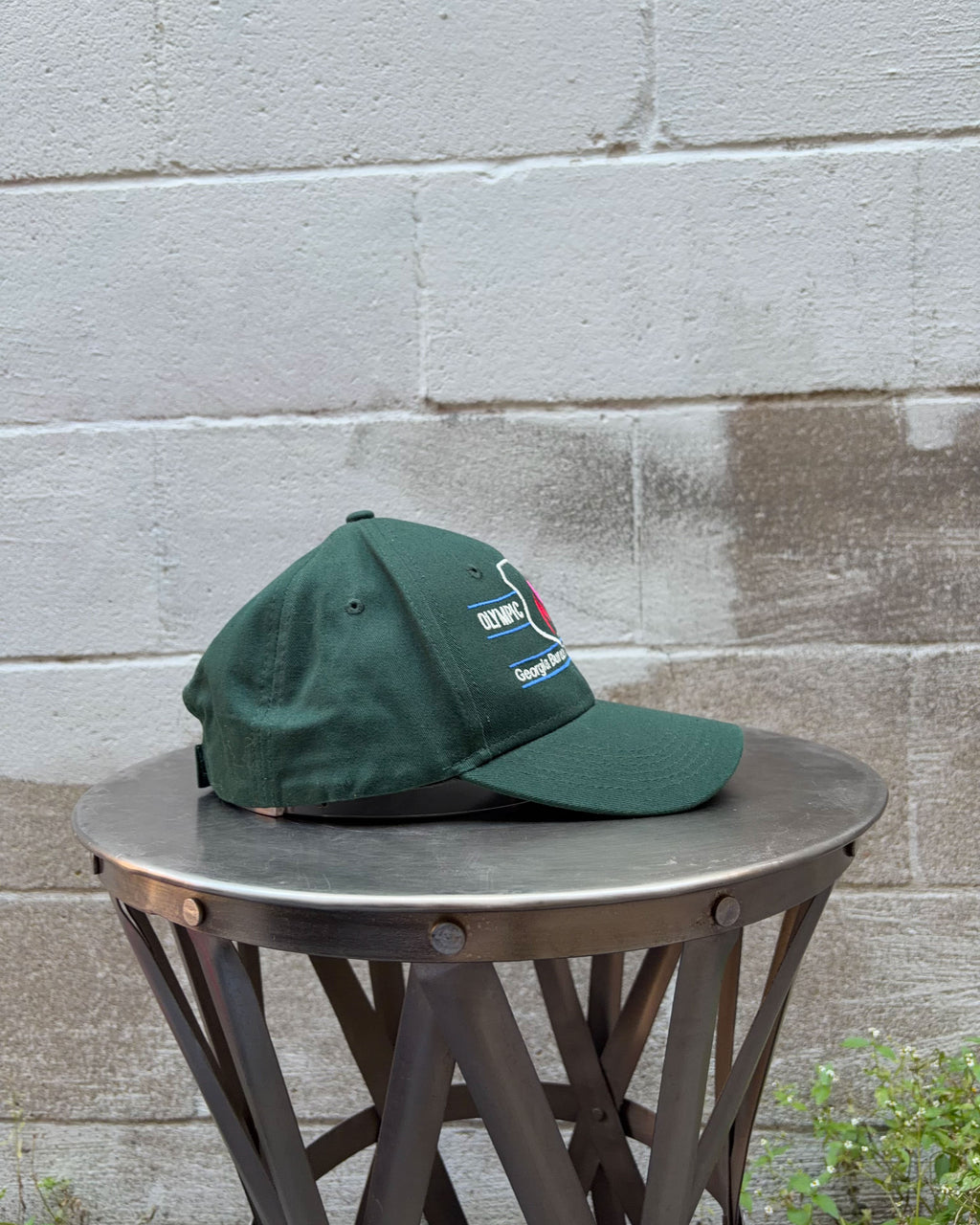 Casquette snapback vintage taille unique