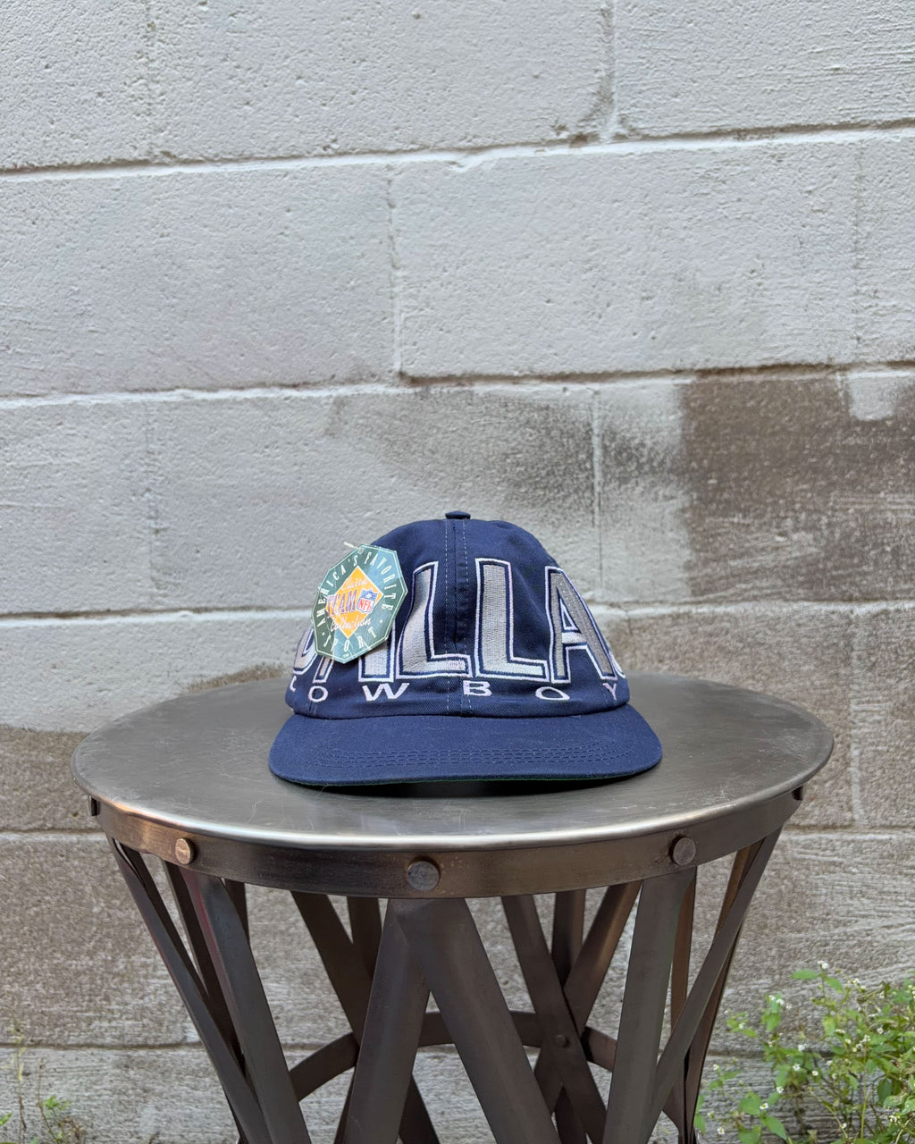 Casquette snapback vintage taille unique