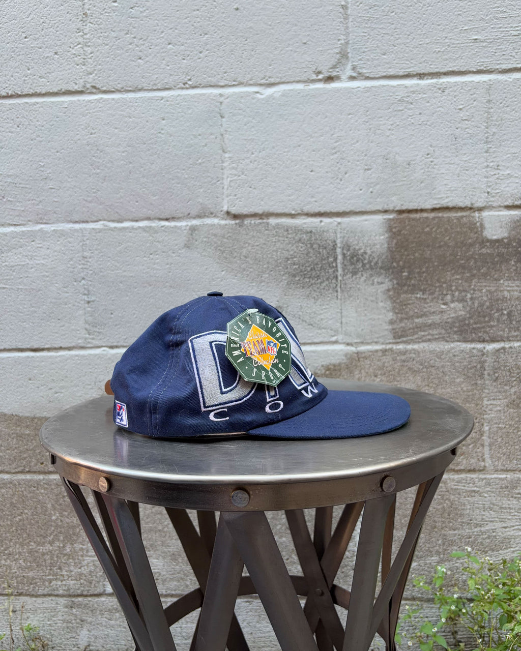 Casquette snapback vintage taille unique