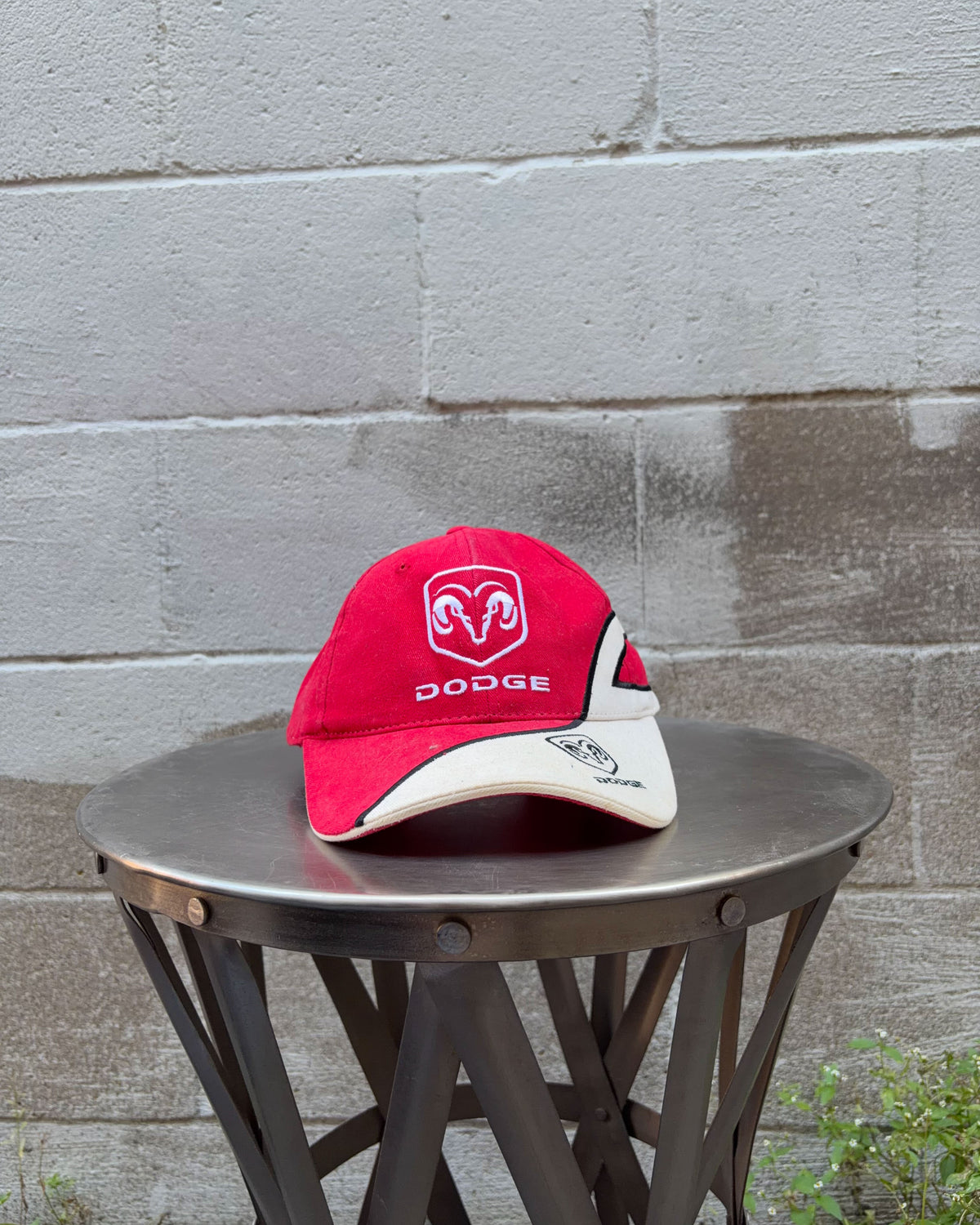 Casquette snapback vintage taille unique