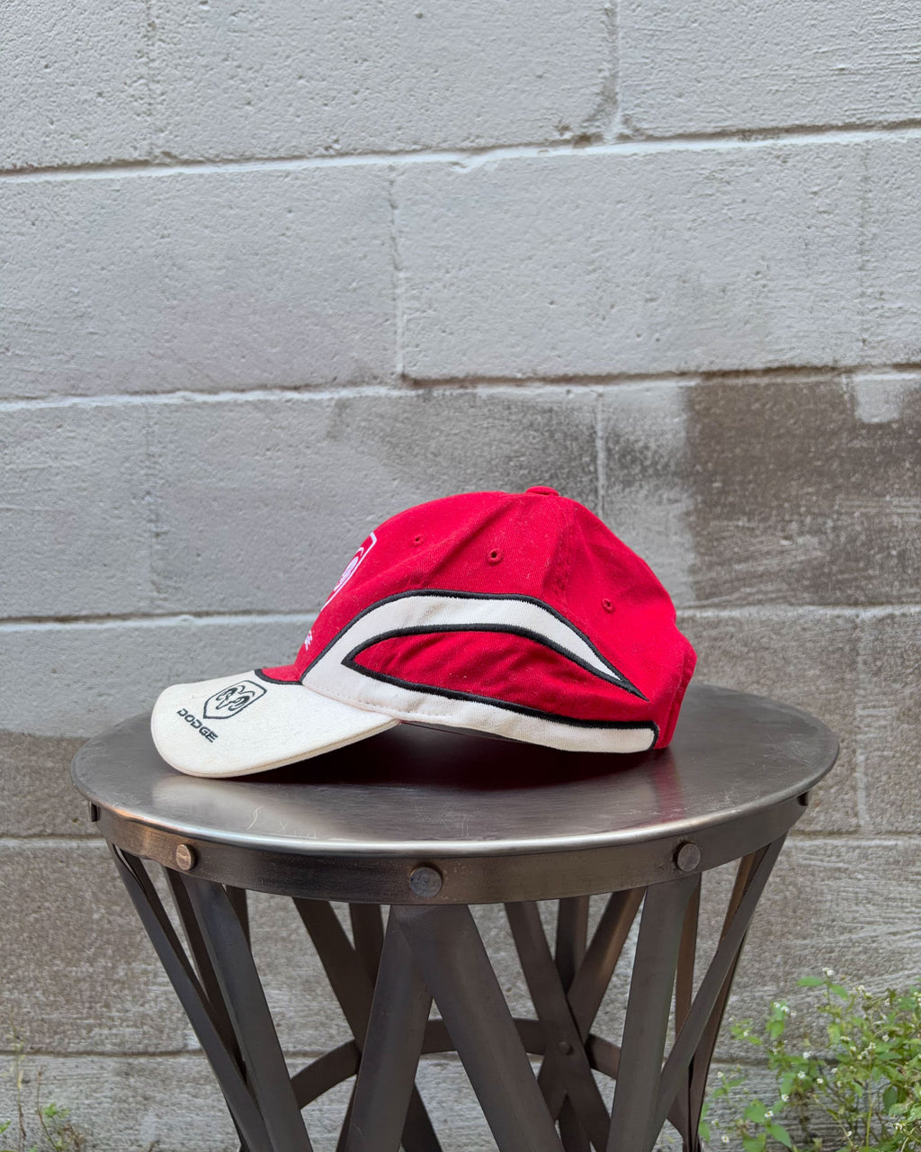 Casquette snapback vintage taille unique