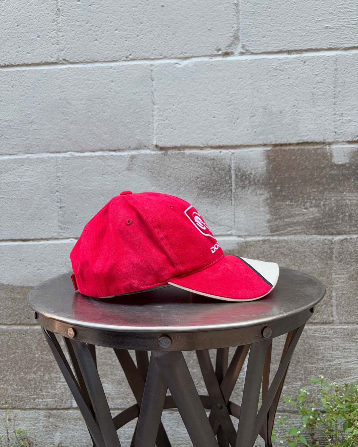 Casquette snapback vintage taille unique