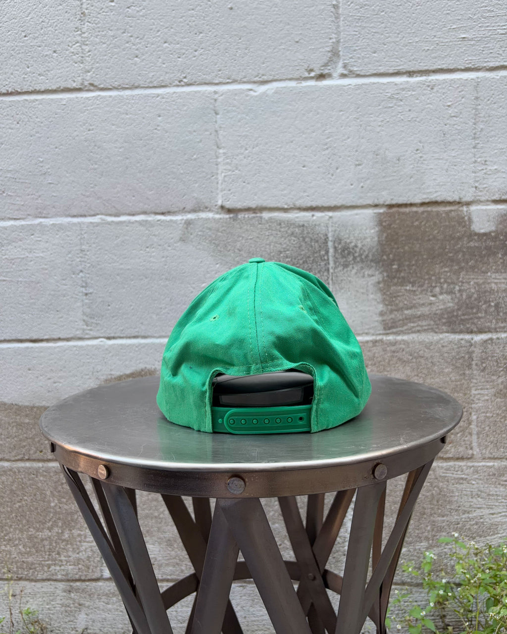 Vintage 90s Take A Lot Of Balls To Golf The Way I Do Snapback Hat OSFA