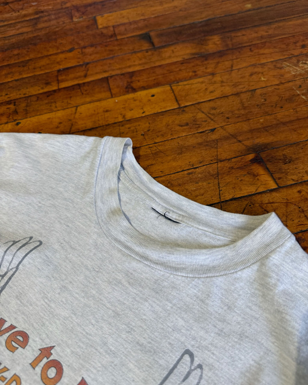 Vintage 2000 Harley Davidson If I Have To Explain You Wouldn't Understand T-Shirt Size XL