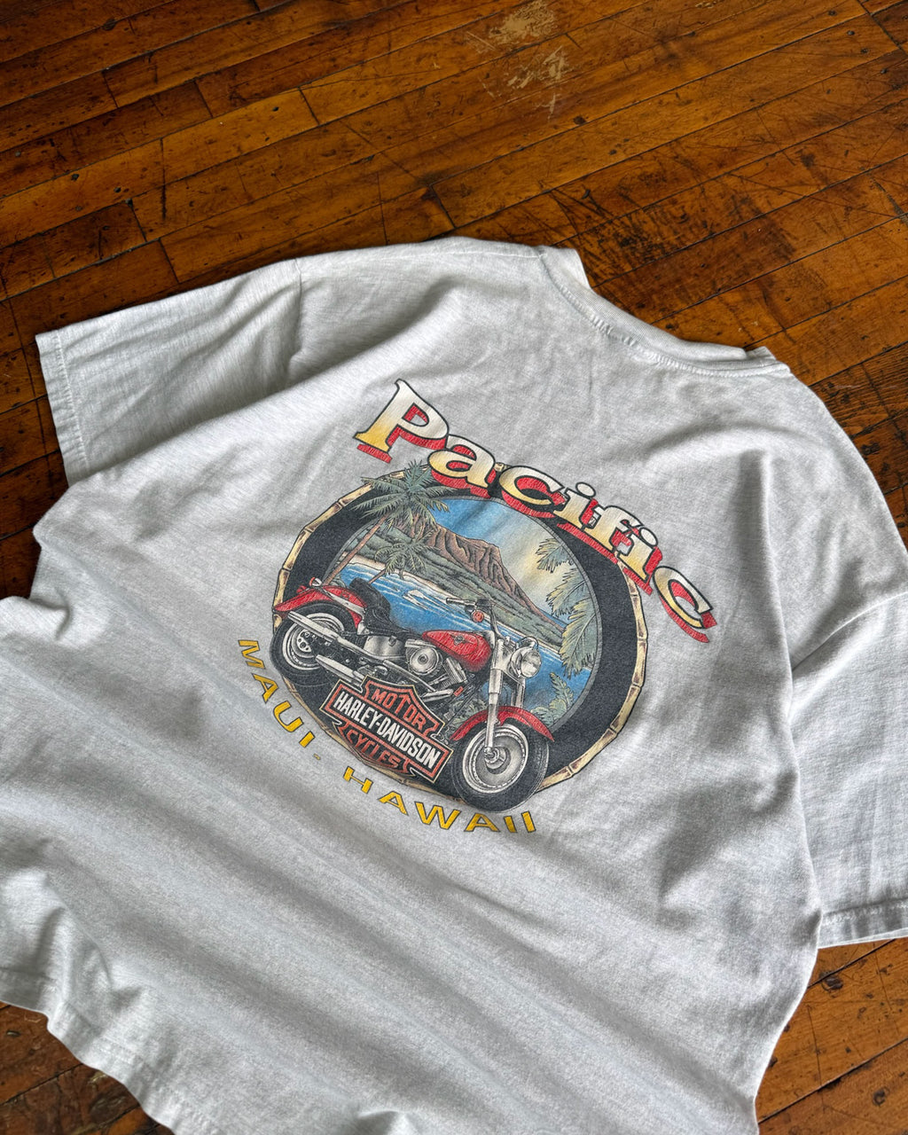 Vintage 2000 Harley Davidson If I Have To Explain You Wouldn't Understand T-Shirt Size XL