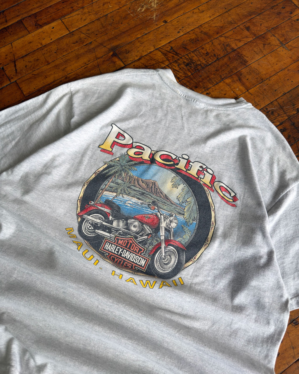 Vintage 2000 Harley Davidson If I Have To Explain You Wouldn't Understand T-Shirt Size XL