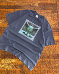 Vintage 2004 Rush Fly By Night Album Cover Rock Music Band T-Shirt Size XL