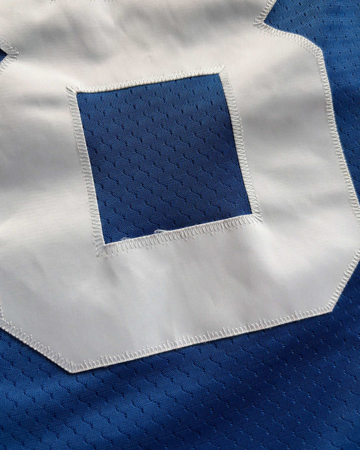 Vintage Peyton Manning #18 Indianapolis Colts NFL Reebok Football Jersey Size Medium