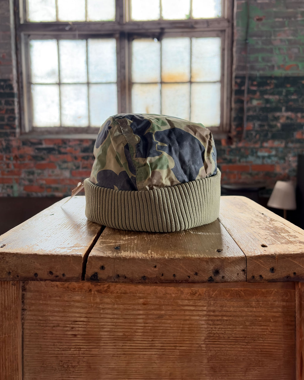 Casquette snapback vintage taille unique