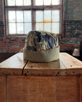 Casquette snapback vintage taille unique