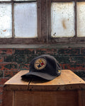 Casquette snapback vintage taille unique