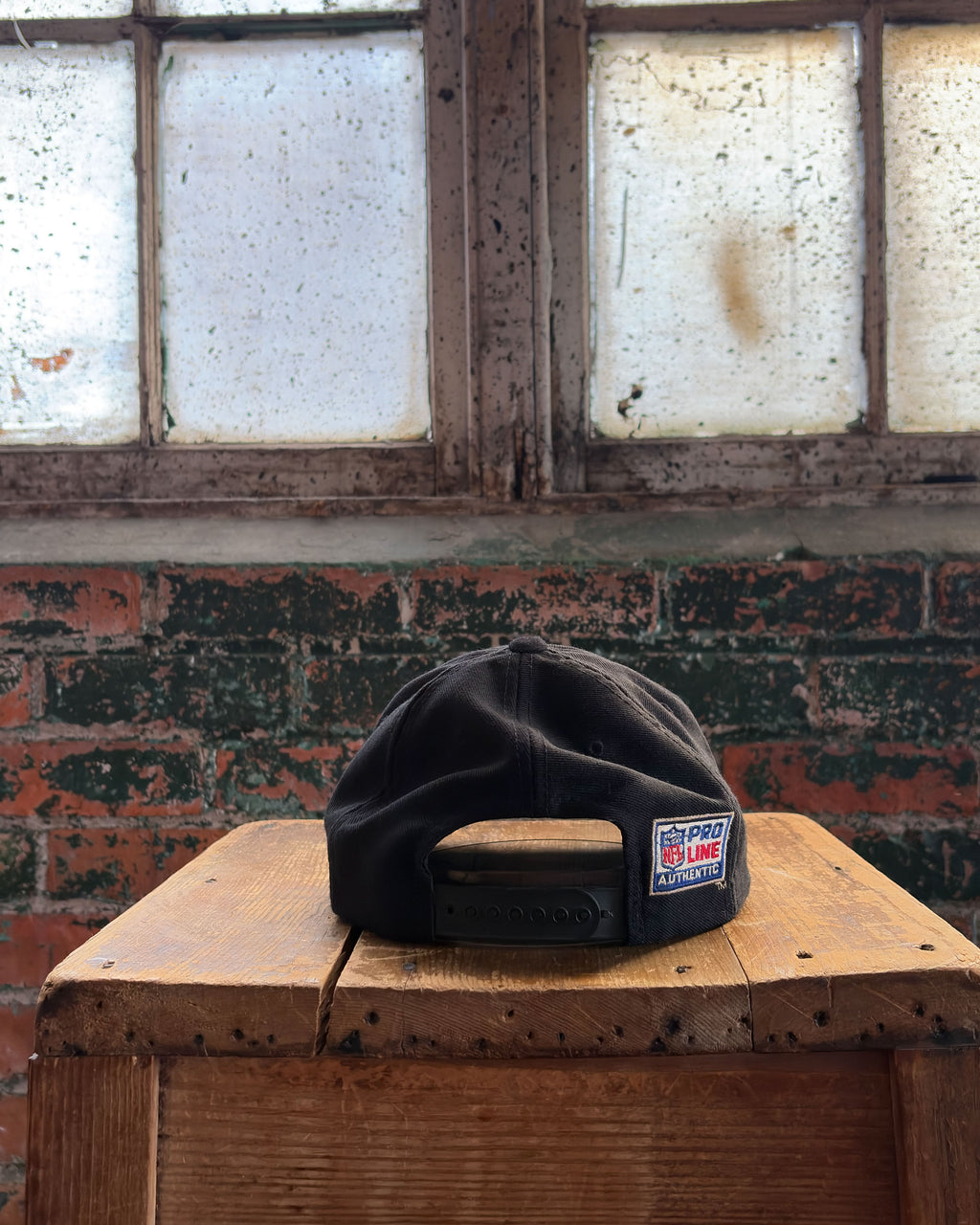 Casquette snapback vintage taille unique