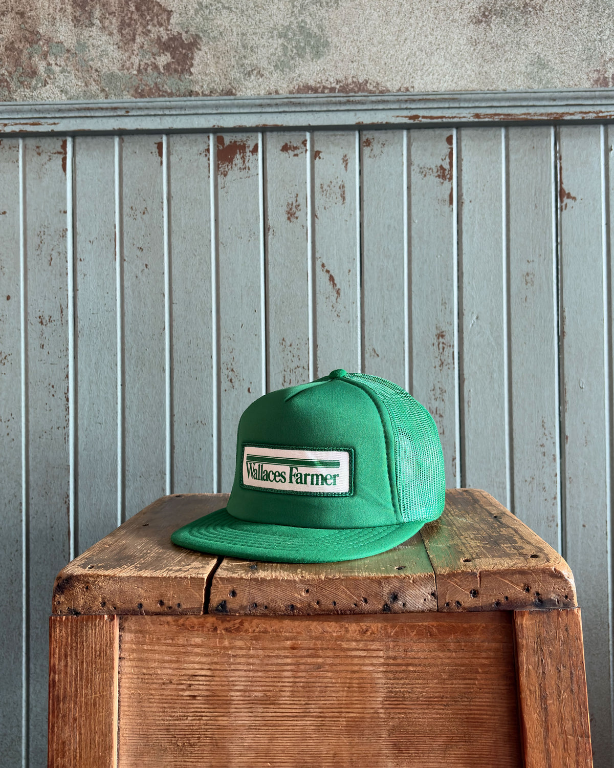 Casquette snapback vintage taille unique