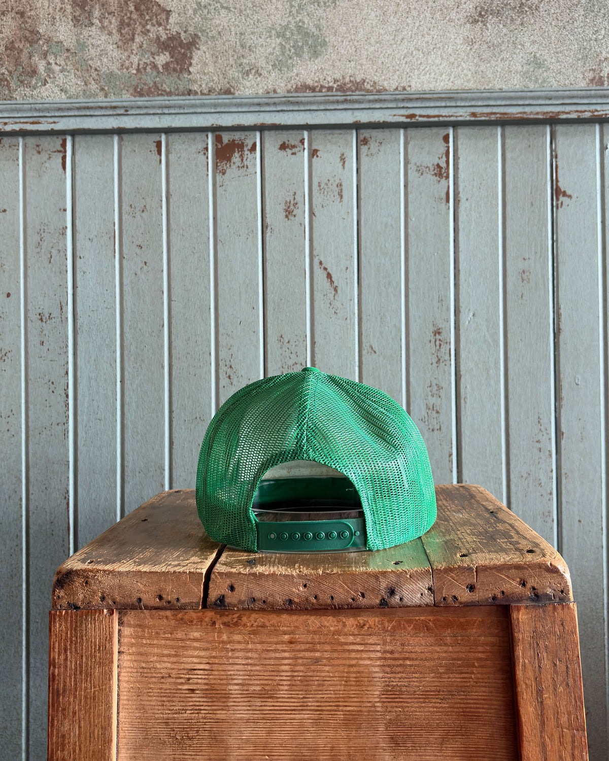 Casquette snapback vintage taille unique