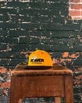 Casquette snapback vintage taille unique
